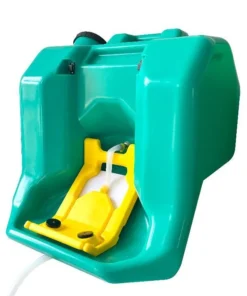Portable Eye Wash 60L RYBX-60L01 | Pencuci Mata Standar ANSI 6 |