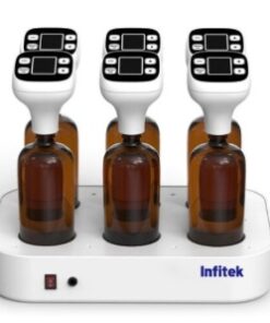 International Intelligent and Safe BOD Analyzer_BOD-806A
