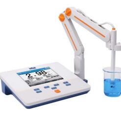 Benchtop Conductivity Meter_CON-B400F