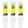 Pocket Conductivity Tester_CON-P20_CON-P30_CON-P40