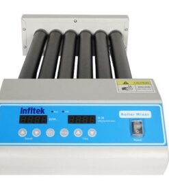 Roller Mixer_RMX-TR-SII