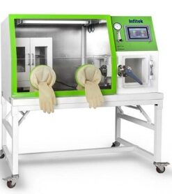 Anaerobic Chamber (Anaerobic Workstation)_ICB-AN3-BP
