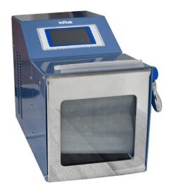 Homogenizer Digital Benchtop LC-H11L: Alat Steril Profesional