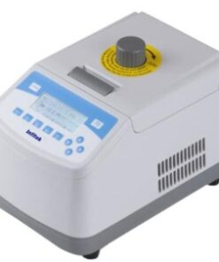 Dry Bath Block Heater DBI-100VI – Kontrol Suhu Presisi