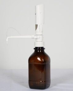 Electronic Titrator dTITR - Titrasi Otomatis Presisi Tinggi 3 |