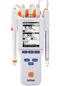 Portable Multi-parameter Analyzer_BEP-M310A