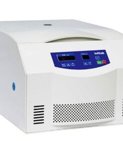 High Speed Centrifuge CFG-21BY 21000 rpm | Syaf