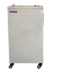 Water Circulating Vacuum Pump_VACP-WC95A