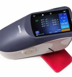 Portable Spectrophotometer SP-CLR456: Pengukur Warna Presisi Tinggi