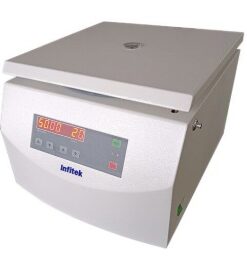 Low Speed Centrifuge Benchtop_CFG-5B 3 |