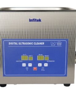 Digital Ultrasonic Cleaner_USC-D series