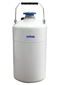 Liquid Nitrogen Tank Portable LNC-P Series 2L 3L 3 |