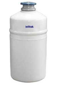 Liquid Nitrogen Tank Portable LNC-P Series 2L 3L 4 |