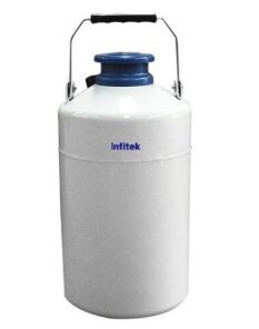 Liquid Nitrogen Tank Portable LNC-P Series 2L 3L 5 |