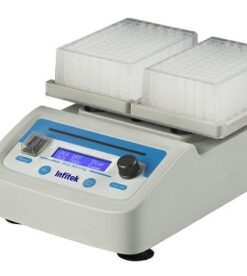 Microplate Shaker SHK-M2000 | Pengocok ELISA 2000 RPM