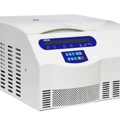 High Speed Refrigerated Centrifuge CFGR-16BY 16000 rpm