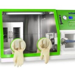 Anaerobic Chamber (Anaerobic Workstation) Dual Heating_ICB-AN3-B