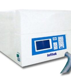 Graphite Furnace System GRD-3202 | Analisis Unsur Jejak