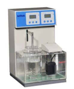 Disintegration apparatus_DITT-1