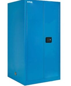 Chemical Storage Cabinet_SSC-60Y;60R;60B