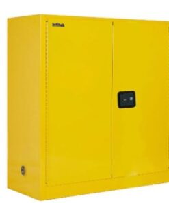 Chemical Storage Cabinet_SSC-30Y;30R;30B