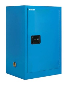 Chemical Storage Cabinet_SSC-12Y;12R;2B