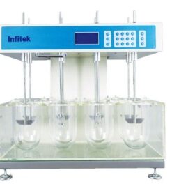 Dissolution Tester_DIST-8P
