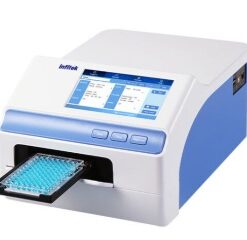 Microplate Reader MPR-100/MPR-100T – Pembaca Mikroplat Presisi Tinggi