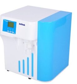 Ultrapure Water Purifier_LWP-S3-2 series