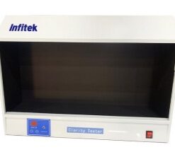 Clarification Tester_CLRT-1
