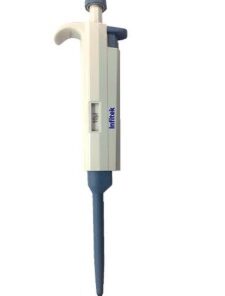 Single-channel Pipettes Fixed Volume_PIPE-TF