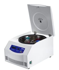 High Speed Centrifuge CFG-16SY 16000 RPM - Alat Lab Profesional