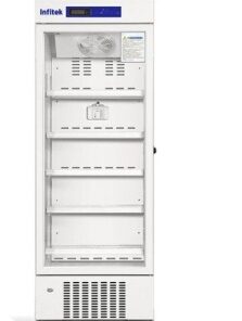 2~8℃ Single Door Pharmaceutical Refrigerator_PR5-420