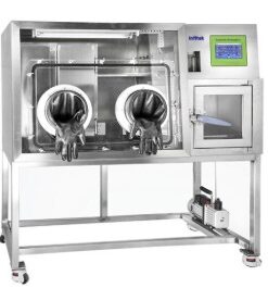 Anaerobic Chamber (Anaerobic Workstation)_ICB-AN2