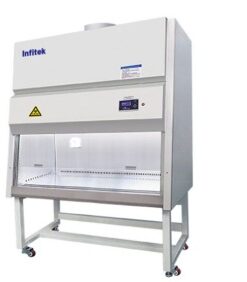 Class II Type B2 Biosafety Cabinets_BSC-IIB2-5J
