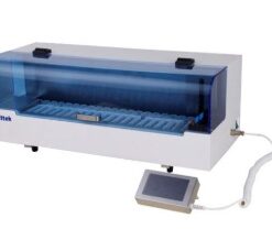 Automated Frozen slide stainer_TSST-R20