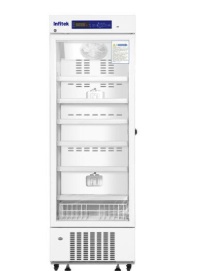 Single Door Pharmacy Refrigerator_PR5-315