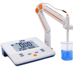 Benchtop Conductivity Meter_CON-B200EM