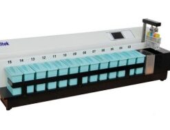 Fully Automated Tissue Slide Stainer_TSST-15