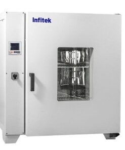 Infrared Fast Heating Drying Oven_DON-IF Series