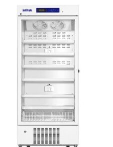2~8℃ Single Door Laboratory Refrigerator_PR5-415