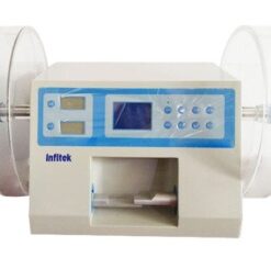 Friability & Hardness Tablet Tester TABT-2 - Dual-Purpose