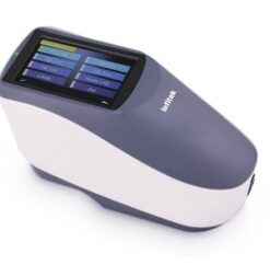 Grating Portable Spectrophotometer SP-CLR458 – Alat Ukur Warna Presisi 3 |