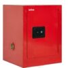 Chemical Storage Cabinet Undercounter SSC-4Y | Tahan Api 2 |