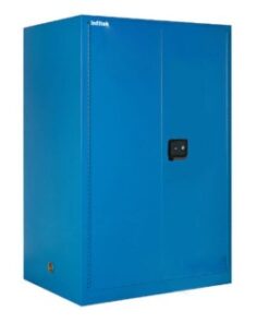 Chemical Storage Cabinet_SSC-90Y, 90R, 90B