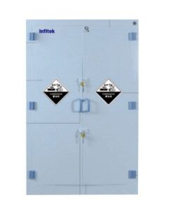 Chemical Storage Cabinet_SSC-W Series