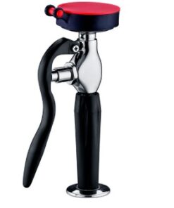 Removable Single Nozzle Eye Wash_EWM-105