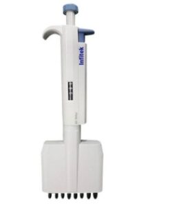 8 channel Micropipettes_PIPE-T8