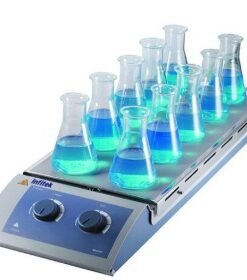 Hotplate Magnetic Stirrer Multi-Position HPS-M120-S10