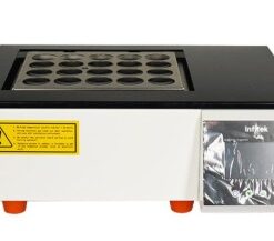 Kjeldahl Graphite Digester KJD-220F | 20 Posisi Presisi ±1℃ 3 |